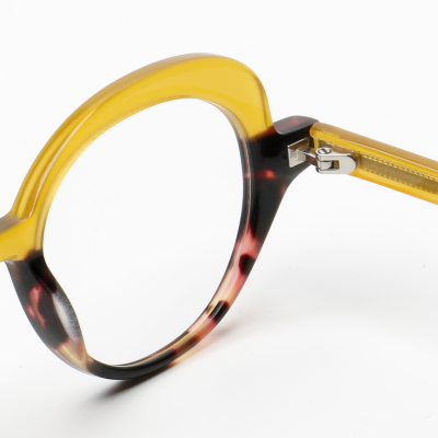 Оправа Fiore 21237 с2 комплект футляр+салфетка оптом