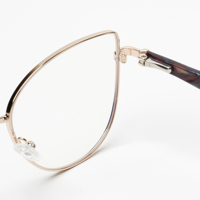 Оправа Fiore T5209 c1 комплект футляр+салфетка оптом