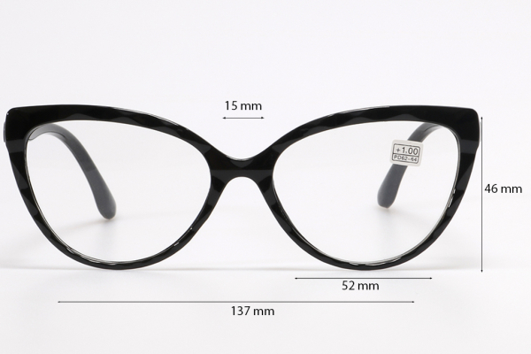 Купить готовые очки mien 8073 с1 оптом дешево с доставкой в Санкт-Петербург