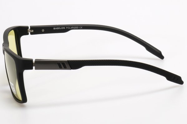 Очки антифары поляризационные Babilon 0841 c6 оптом