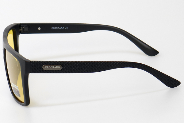 Антифарные очки Очки для водителей Eldorado EL1041 c1 (поляризационные) купить оптом