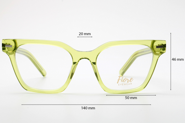 Оправа Fiore 6049 с3 комплект футляр+салфетка оптом