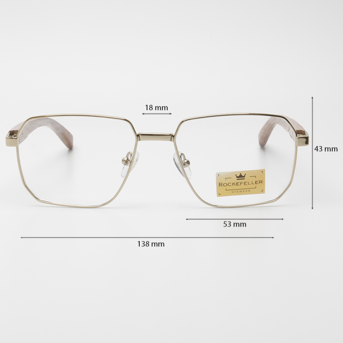Купить Оправа Rockefeller 66036 с1 комплект футляр+салфетка оптом дешево с доставкой в Санкт-Петербург