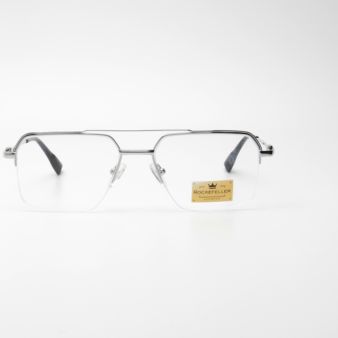 Купить Оправа Rockefeller 120366 с2 комплект футляр+салфетка оптом дешево с доставкой в Санкт-Петербург