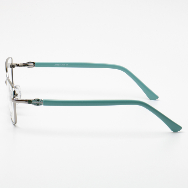 Купить оправа amshar am 8586 c10 оптом дешево с доставкой в Санкт-Петербург