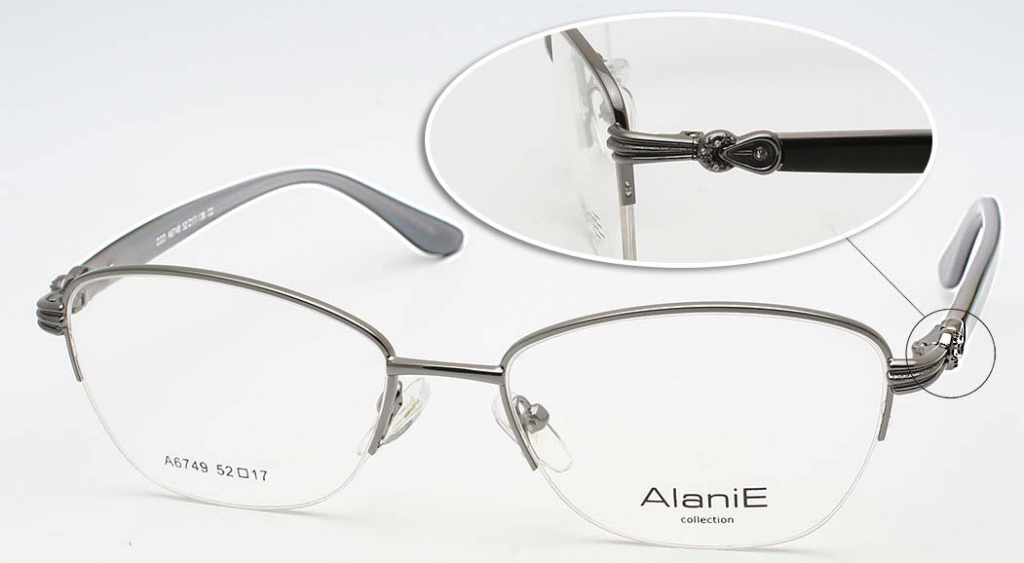 Оправа Alanie A6749 c2 оптом