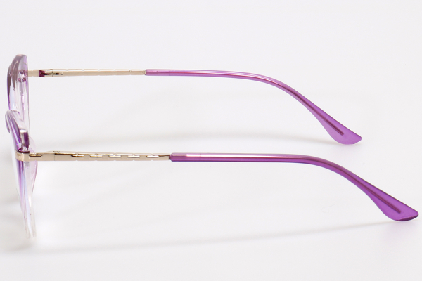 Купить Оправа Ameli 9109 сиреневый оптом дешево с доставкой в Санкт-Петербург