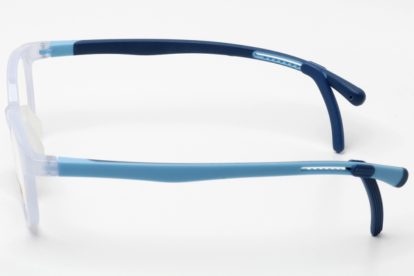 Оправа Eilifa TR-90 2022-11 c4 купить по оптовой цене