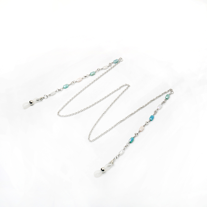 Цепочка для очков №22 для очков оптом