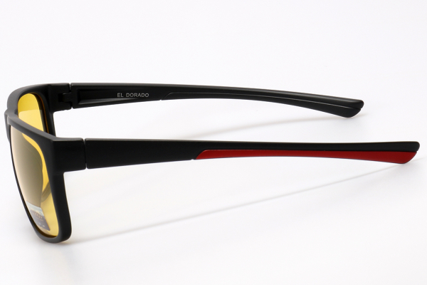 Антифарные очки Очки для водителей Eldorado EL1032 c1 (поляризационные) купить оптом