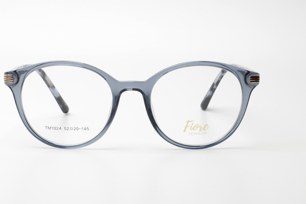 Оправа Fiore 1024 с3 комплект футляр+салфетка оптом