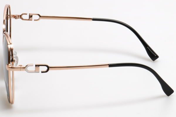 Солнцезащитные очки Fiore 3116 c1 поляризационные оптом