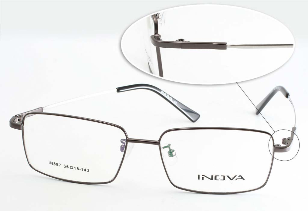 Купить Оправа Inova IN887 c5 оптом дешево с доставкой в Санкт-Петербург