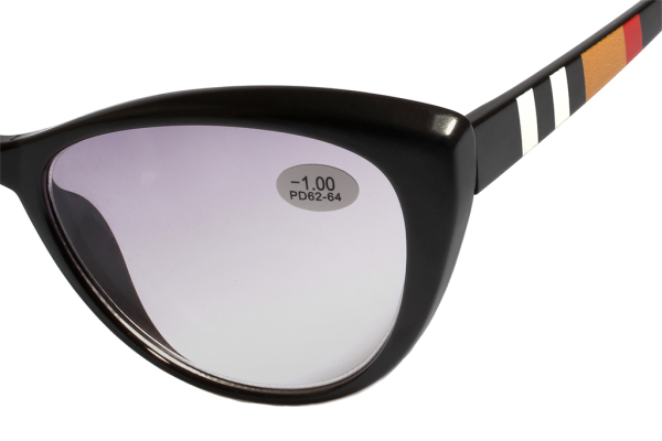 Купить готовые очки mien 8031 c2 (тонированные)  оптом дешево с доставкой в Санкт-Петербург