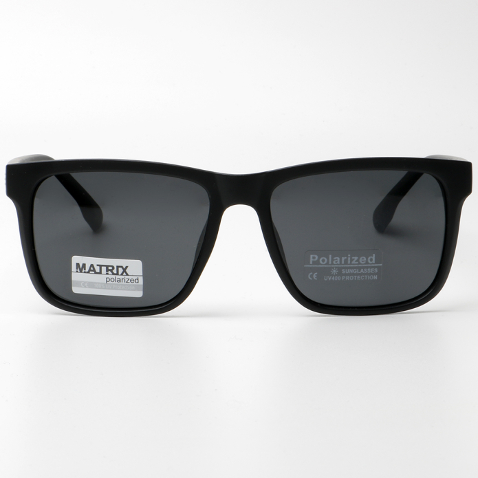 Солнцезащитные очки Matrix 8358 c1 (поляризационные) оптом