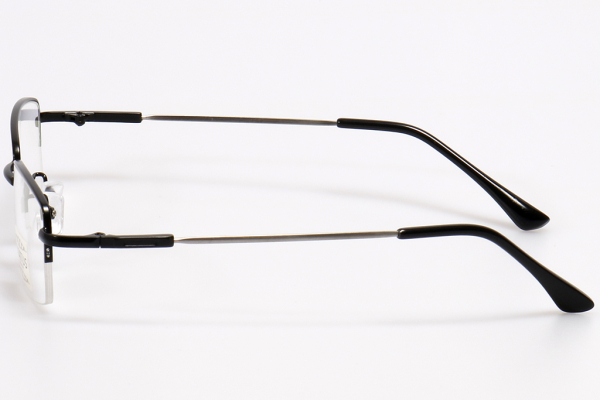 Оправа Status 015 черный