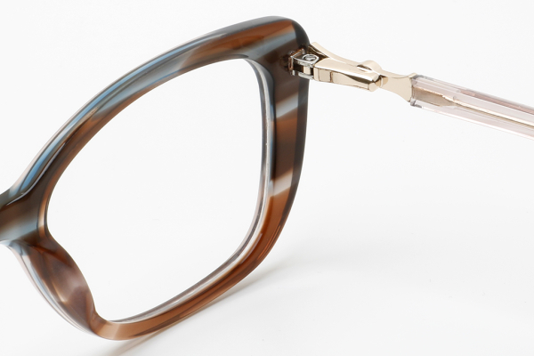 Оправа Fiore 32028 с3 комплект футляр+салфетка