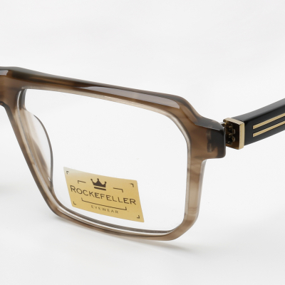 Купить Оправа Rockefeller 120317 с3 комплект футляр+салфетка оптом дешево с доставкой в Санкт-Петербург