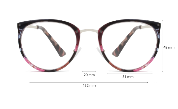 Купить готовые очки mien 8024 c2 оптом дешево с доставкой в Санкт-Петербург