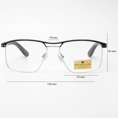 Оправа Rockefeller 120580 с2 комплект футляр+салфетка