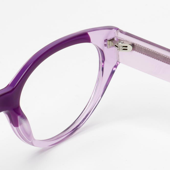 Оправа Fiore 21288 с127 комплект футляр+салфетка оптом