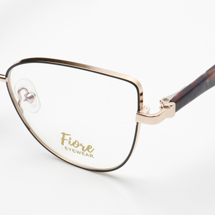 Оправа Fiore T5209 c1 комплект футляр+салфетка оптом