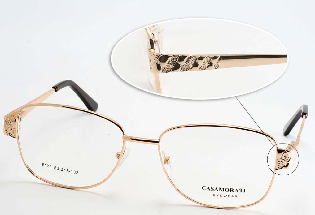 Купить Оправа Casamorati 6132 c1 оптом дешево с доставкой в Санкт-Петербург