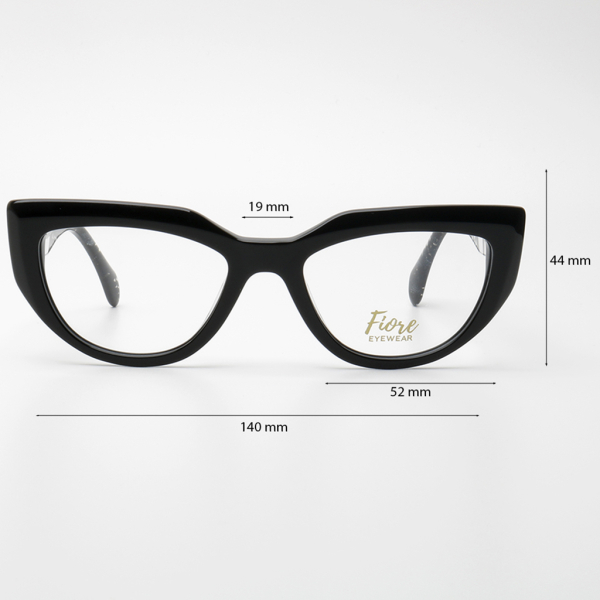 Купить оправа fiore 9736 c5 комплект футляр+салфетка оптом дешево с доставкой в Санкт-Петербург