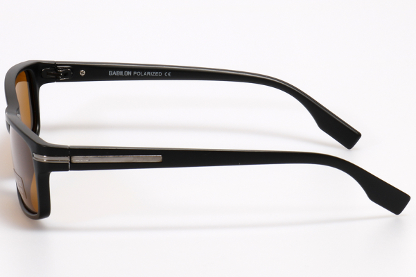 Антифарные очки Очки антифары поляризационные Babilon 0617 c1 купить оптом