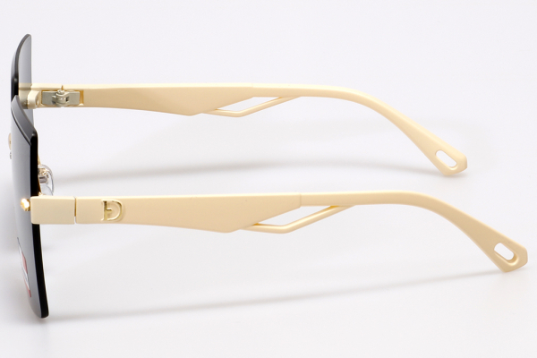 Солнцезащитные очки Cala Rossa 2669 белый