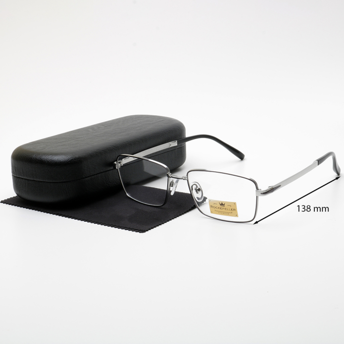 Купить Оправа Rockefeller 120227 с2 комплект футляр+салфетка оптом дешево с доставкой в Санкт-Петербург