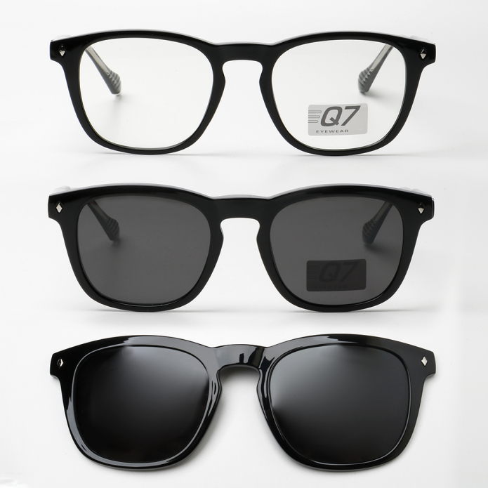 Оправа Q7 S34211 c1 в комплекте 1 насадка оптом