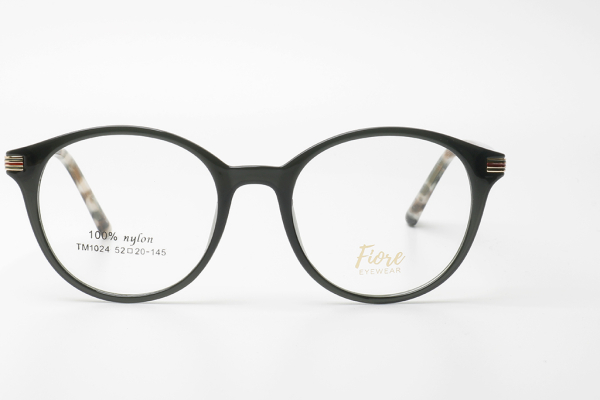 Оправа Fiore 1024 с4 комплект футляр+салфетка оптом