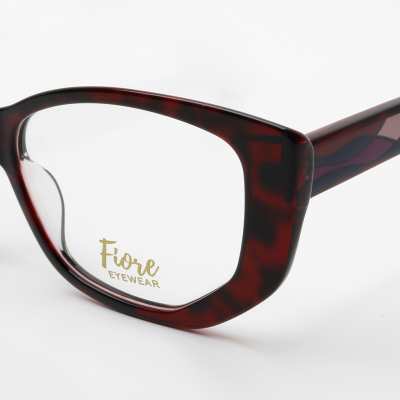 Оправа Fiore 8041 с3 комплект футляр+салфетка оптом