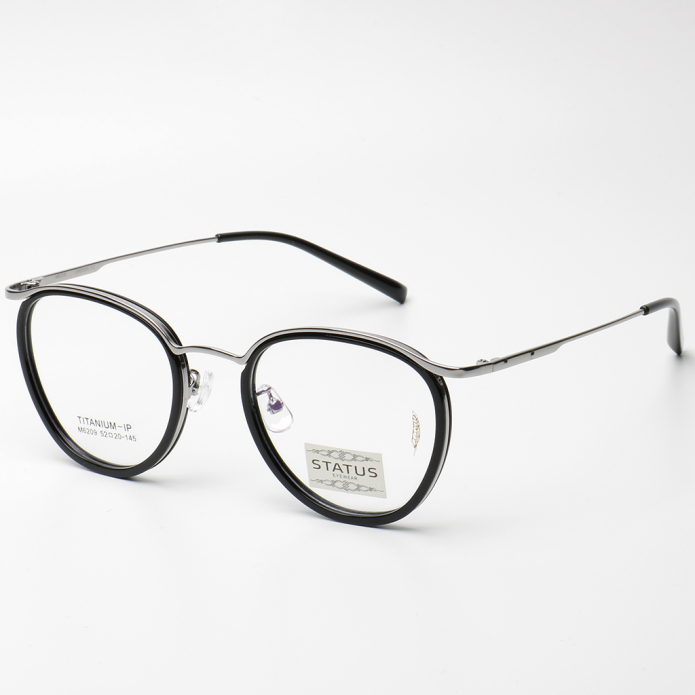Купить Оправа Status 6209 c1 titan оптом дешево с доставкой в Санкт-Петербург