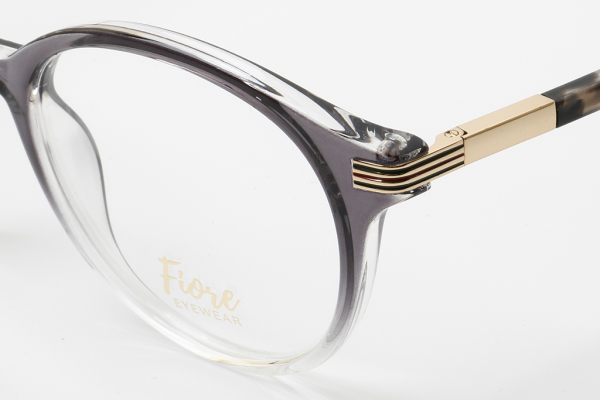 Оправа Fiore 1024 с2 комплект футляр+салфетка оптом