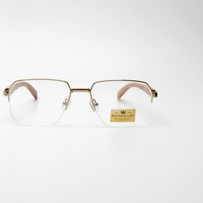 Купить Оправа Rockefeller 66034 с1 комплект футляр+салфетка оптом дешево с доставкой в Санкт-Петербург