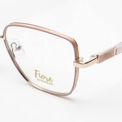 Оправа Fiore T7303 c2 комплект футляр+салфетка оптом