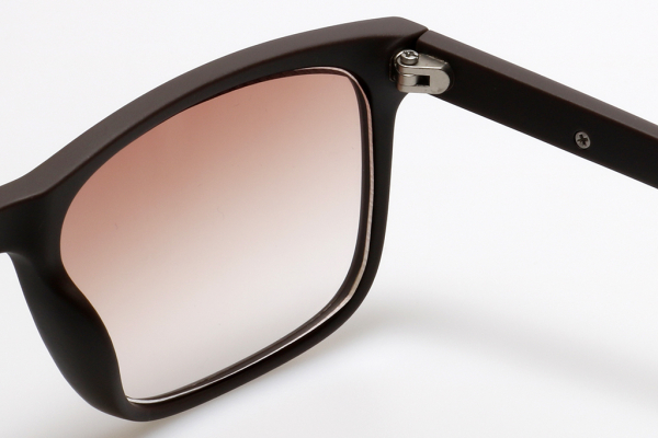 Готовые очки Mien 8077 c2 (тонированные) оптом