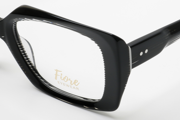 Оправа Fiore 6043 с5 комплект футляр+салфетка оптом