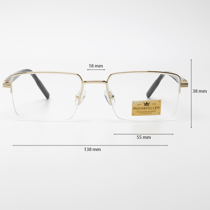 Купить Оправа Rockefeller 66046 с1 комплект футляр+салфетка оптом дешево с доставкой в Санкт-Петербург