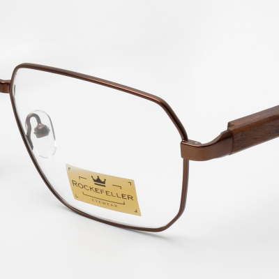 Купить Оправа Rockefeller 66036 с7 комплект футляр+салфетка оптом дешево с доставкой в Санкт-Петербург