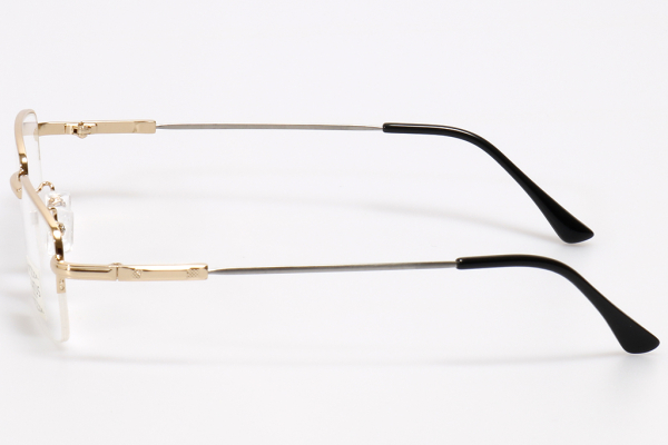 Купить Оправа Status 8902 золото оптом дешево с доставкой в Санкт-Петербург