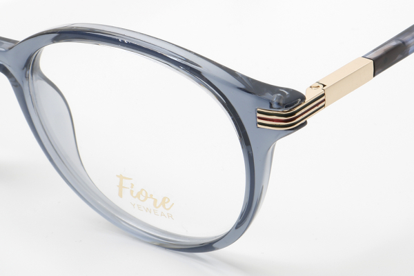 Оправа Fiore 1024 с3 комплект футляр+салфетка оптом