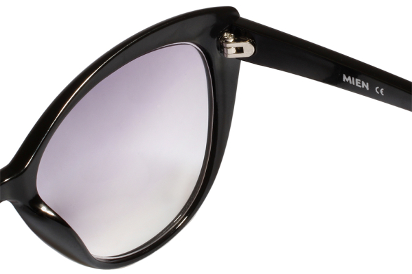 Готовые очки Mien 8031 c2 (тонированные)  оптом