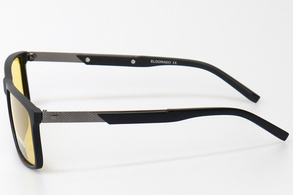 Антифарные очки Очки для водителей Eldorado EL1044 c1 (поляризационные) купить оптом