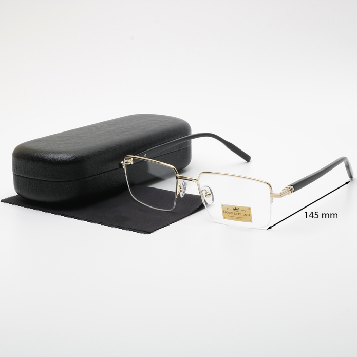 Купить Оправа Rockefeller 66046 с1 комплект футляр+салфетка оптом дешево с доставкой в Санкт-Петербург