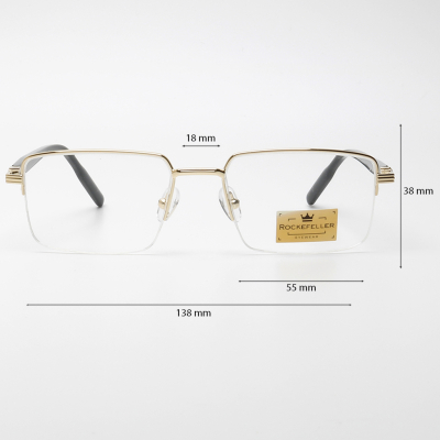 Оправа Rockefeller 66046 с1 комплект футляр+салфетка