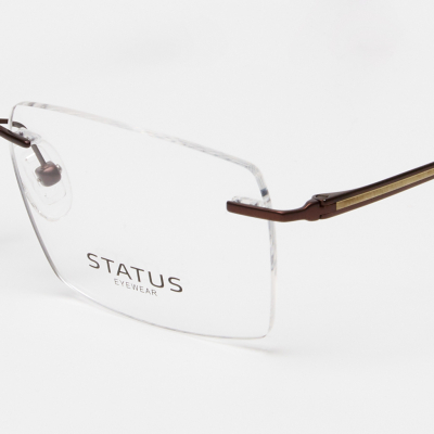 Оправа Status RT0162 c4 titan