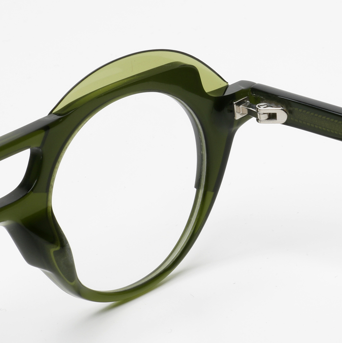 Оправа Fiore 21269 с3 комплект футляр+салфетка оптом